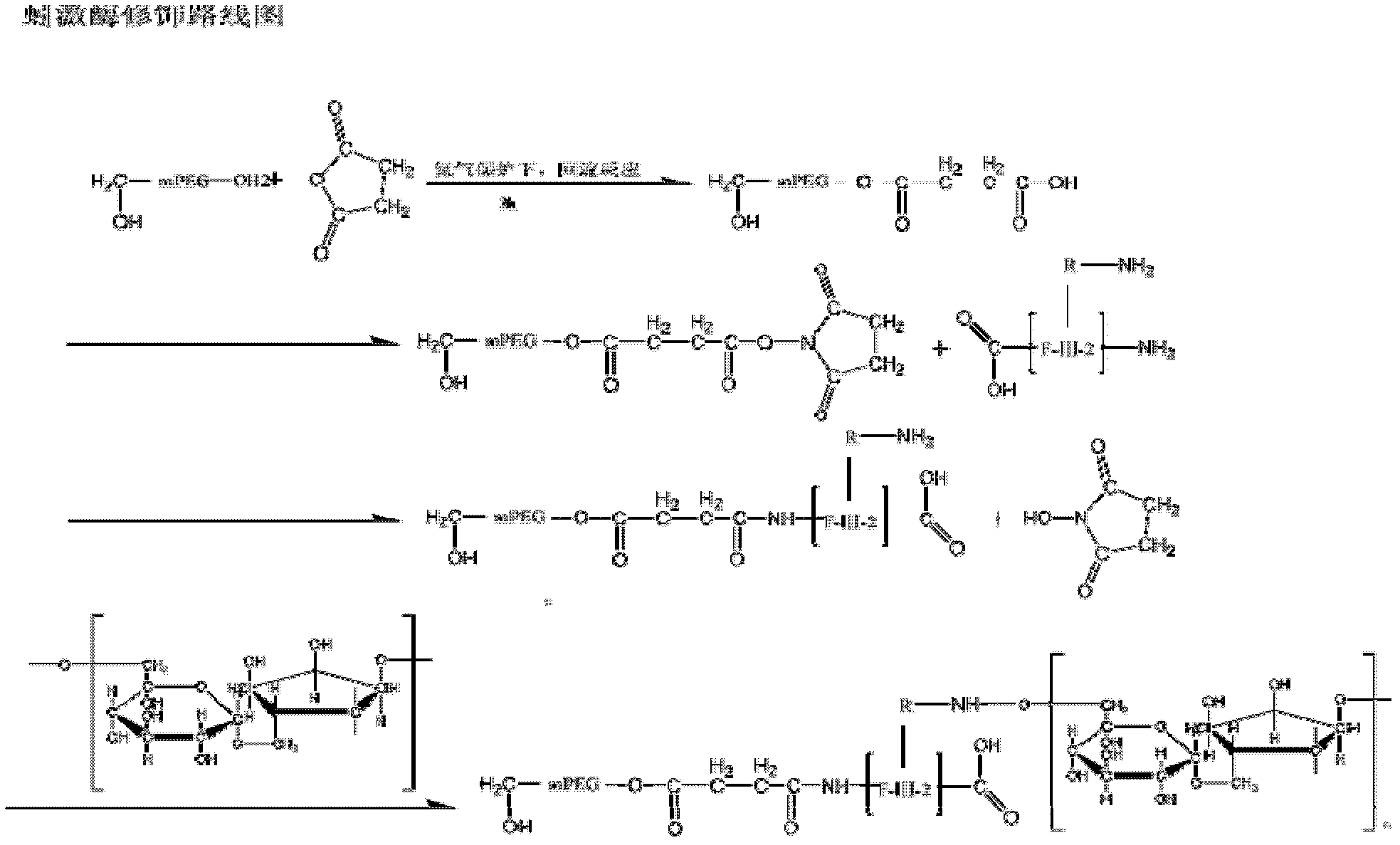 Low-immunogenicity lumbrukinase, preparation method and application thereof