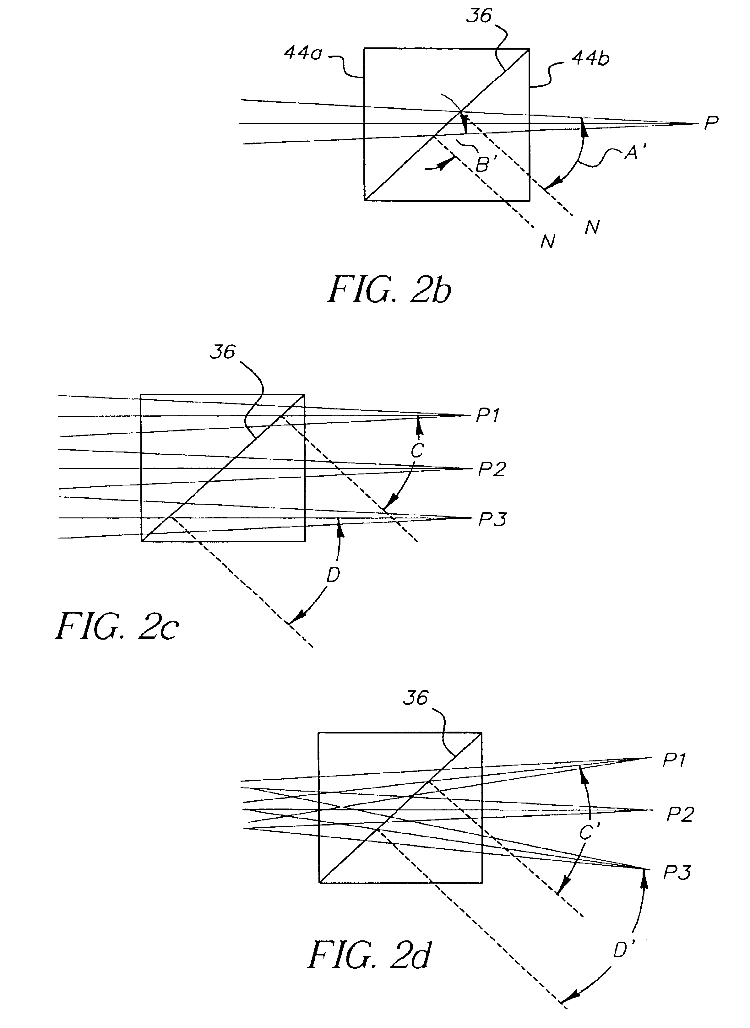 Projection apparatus using telecentric optics