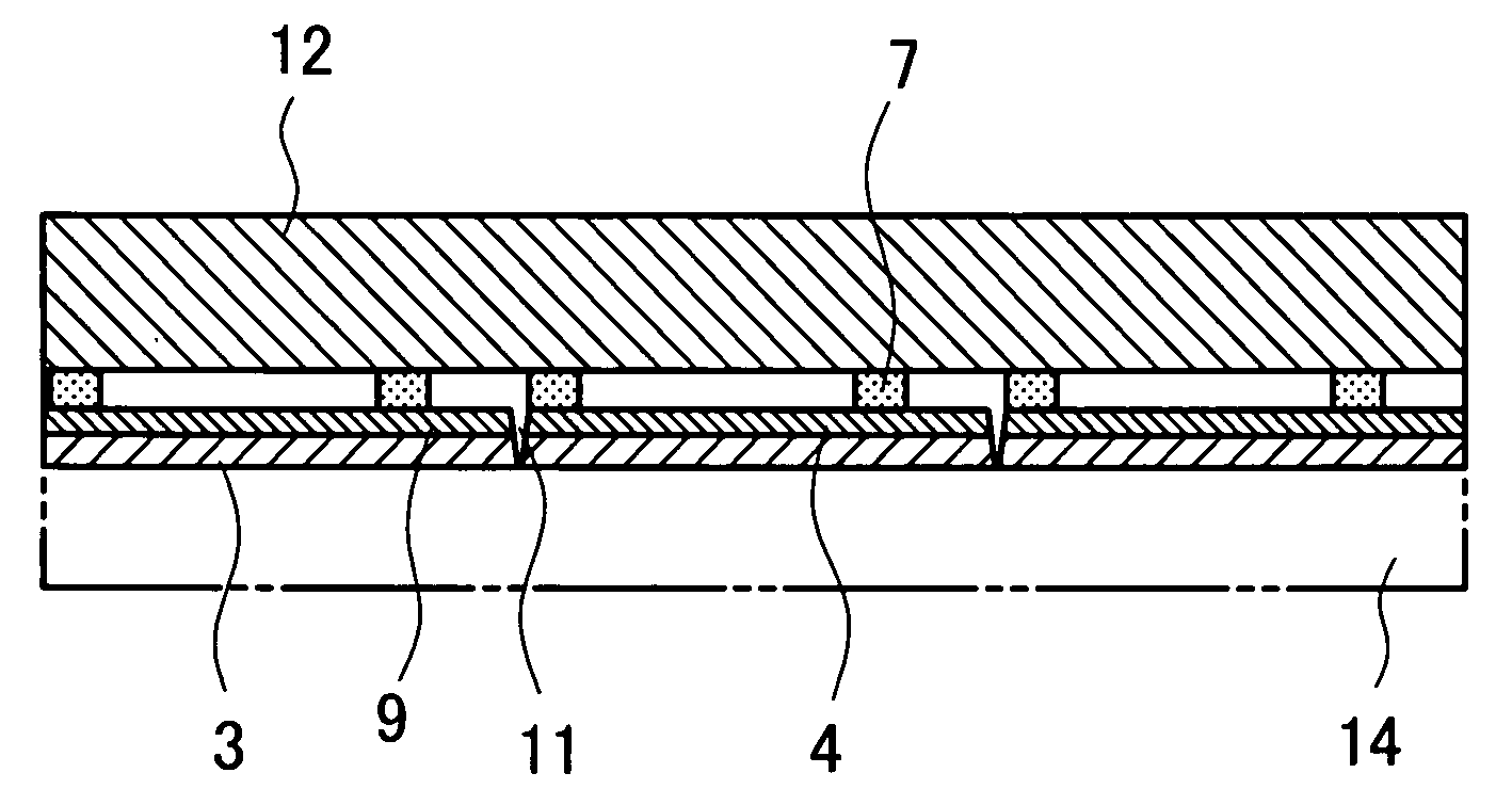 Display device and manufacturing method thereof