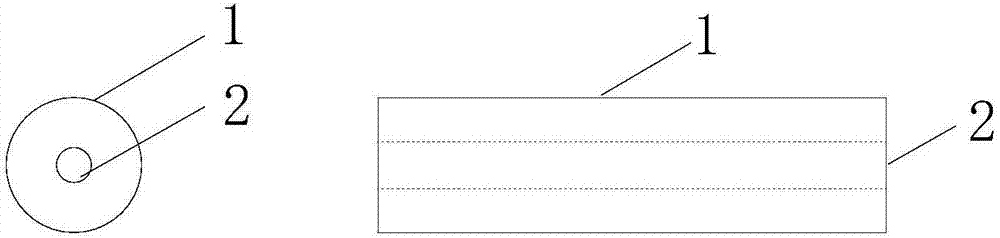 A Construction Method of Mixed Soil Squeeze and Solidify Prefabricated Pile for Soft Foundation Treatment