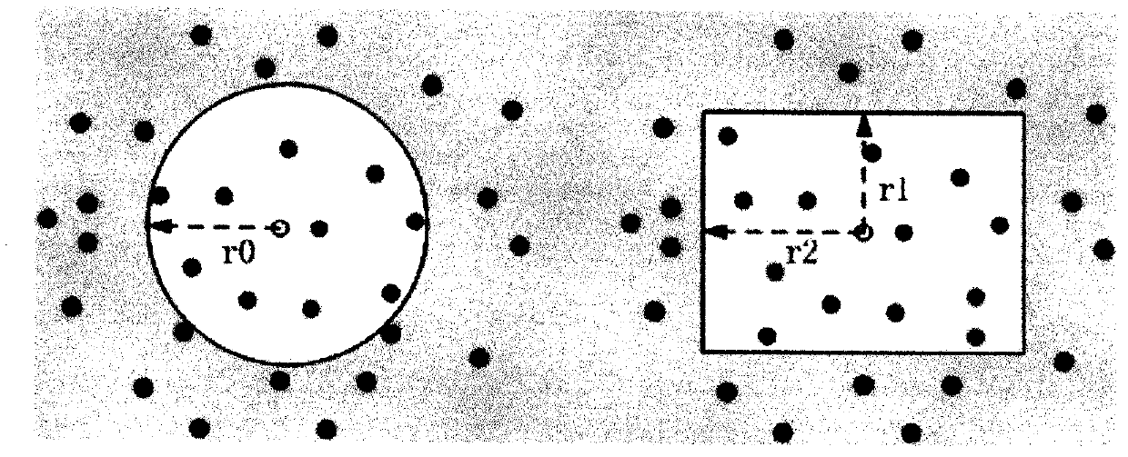 Building-level AP crowdsourcing generation method