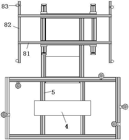 A grabbing method of a manipulator gripper