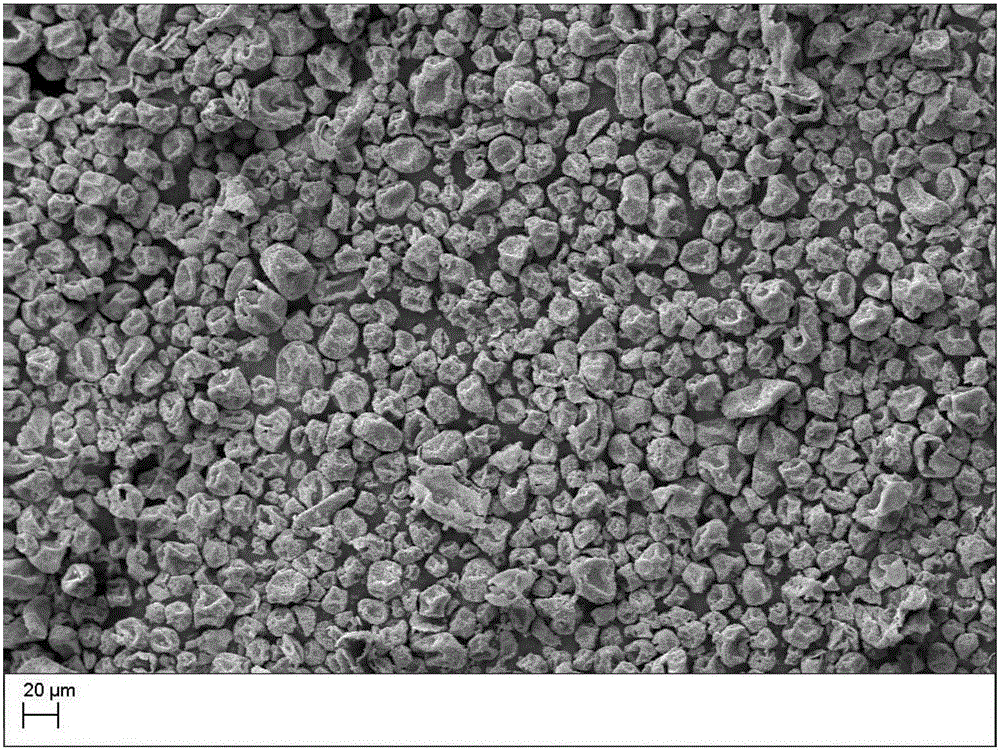 High refractive index inorganic oxide microsphere-organic polymer double shell phase change energy storage microcapsule and preparation method thereof