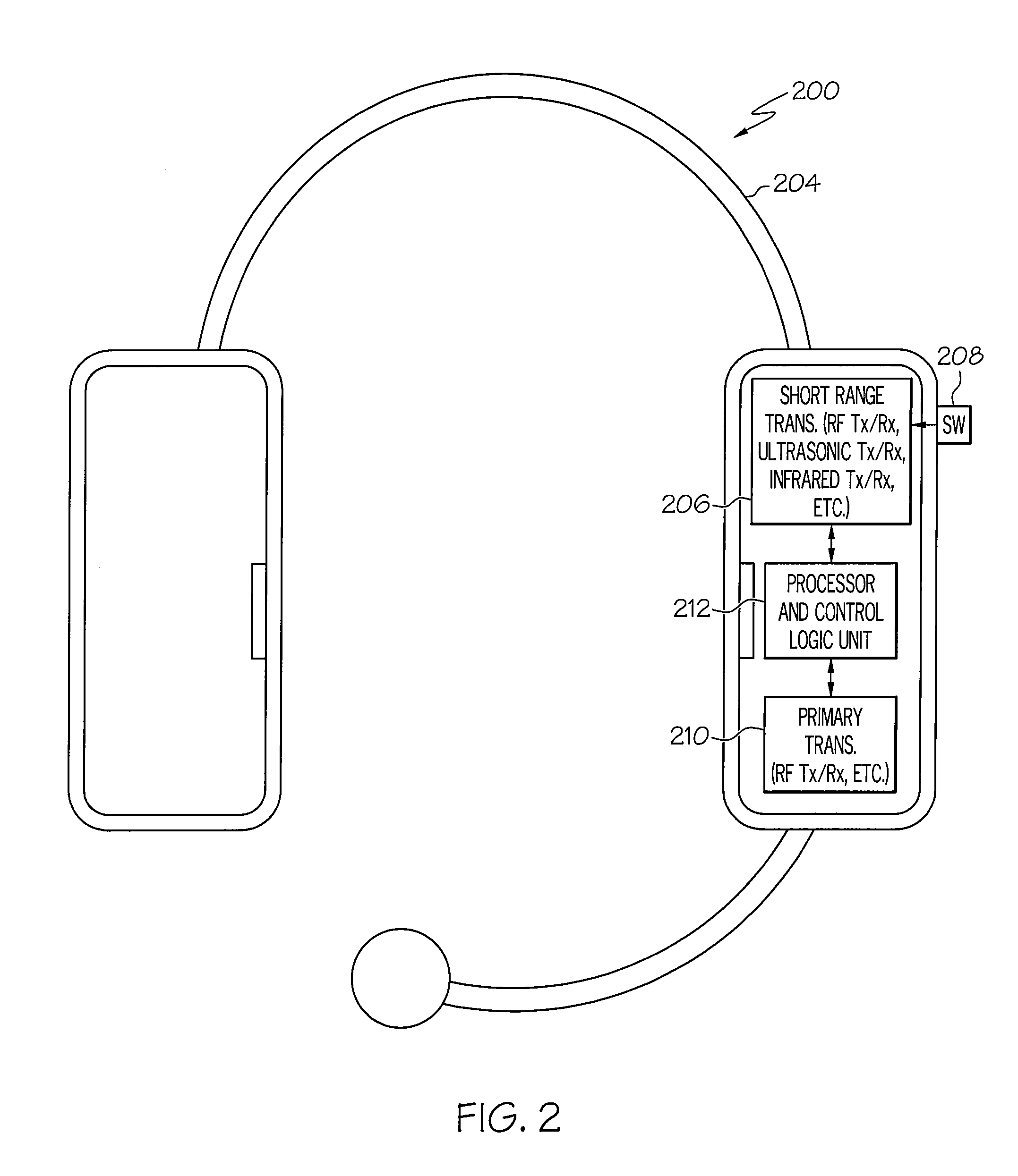 System and method for associating a wireless mobile communications device with a specific vehicle