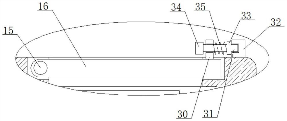 Air energy curing barn capable of being remotely monitored and monitoring method thereof