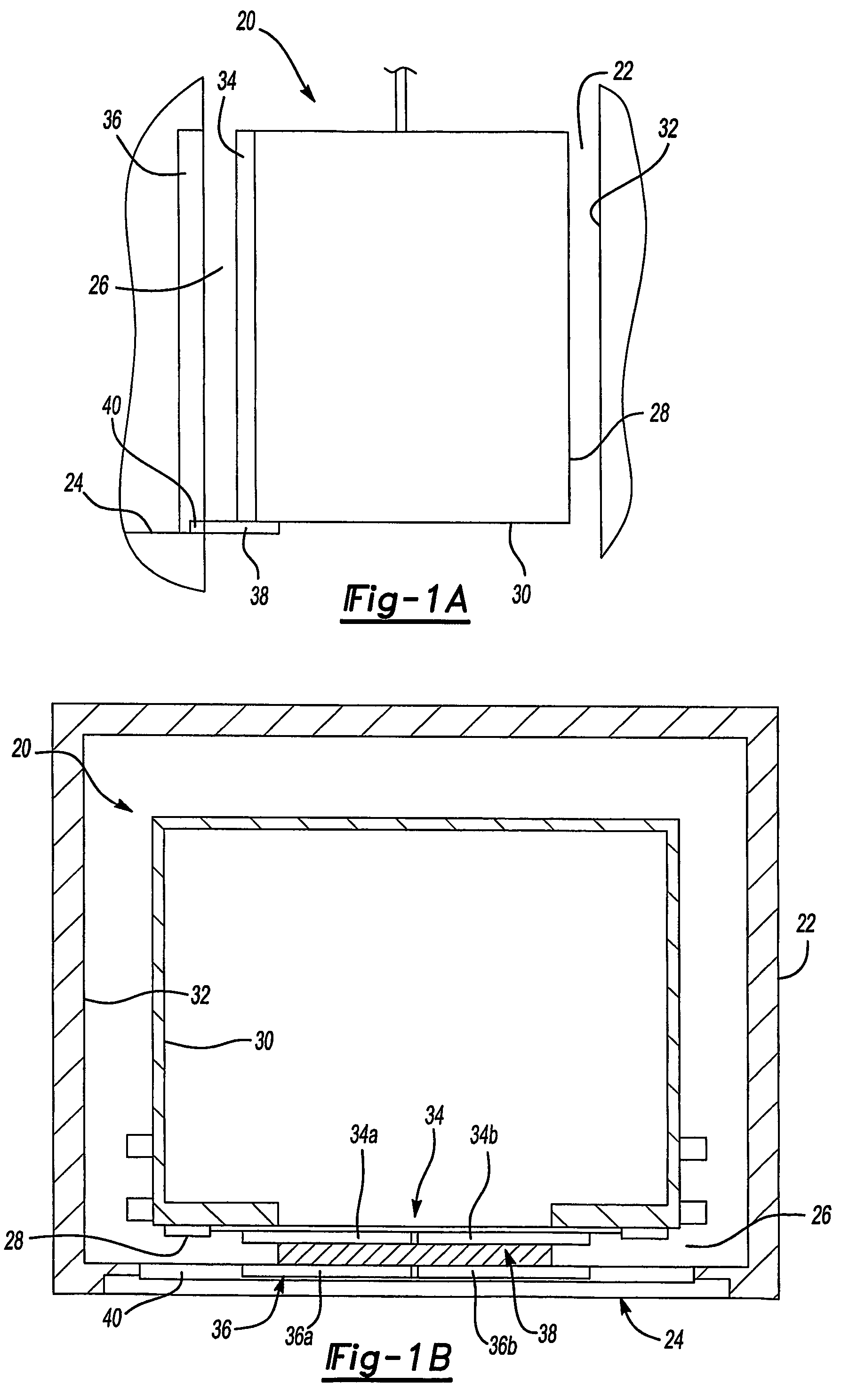 Elevator assembly with extendable sill