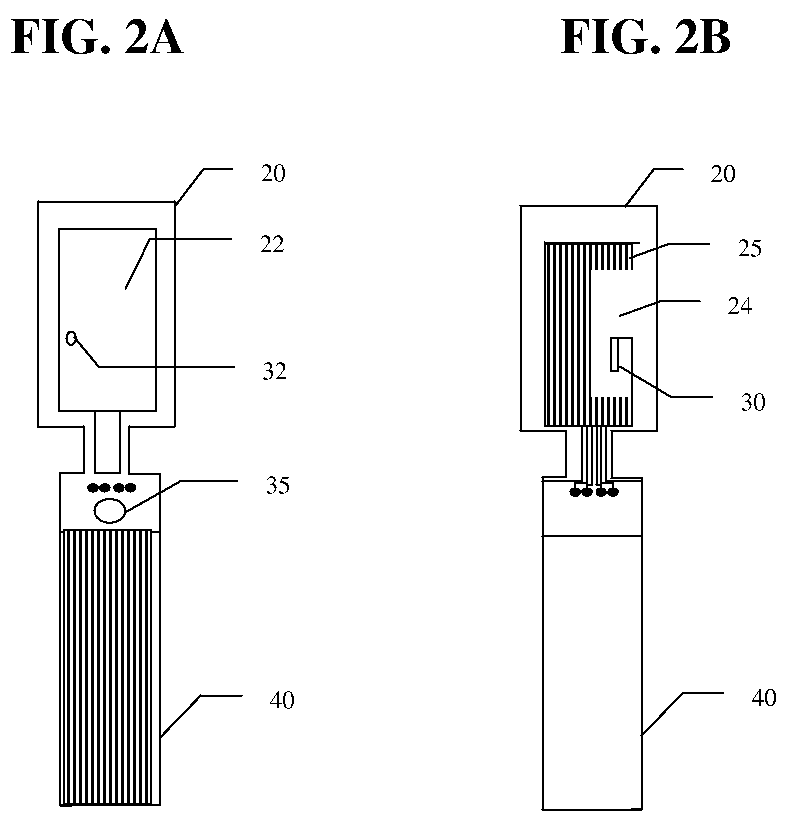 Portable reactor for real-time nucleic acid amplification and detection comprising a reaction chamber formed from a flexible printed circuit board