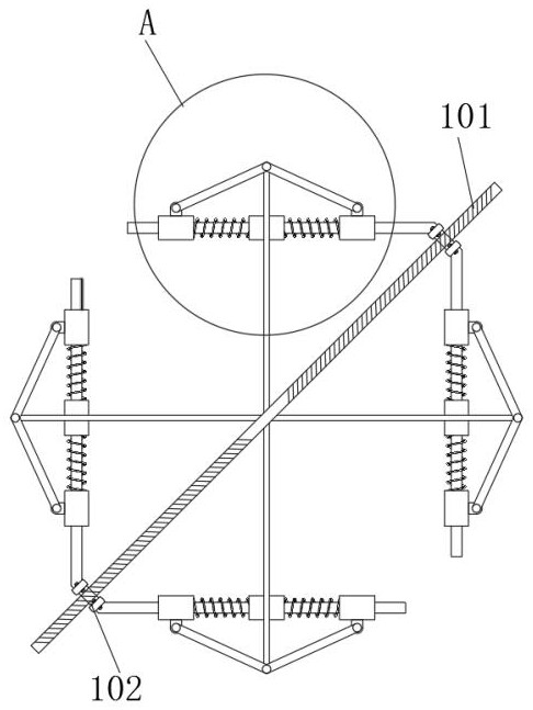 Prefabricated bay window defect detection system based on improved Faster R-CNN