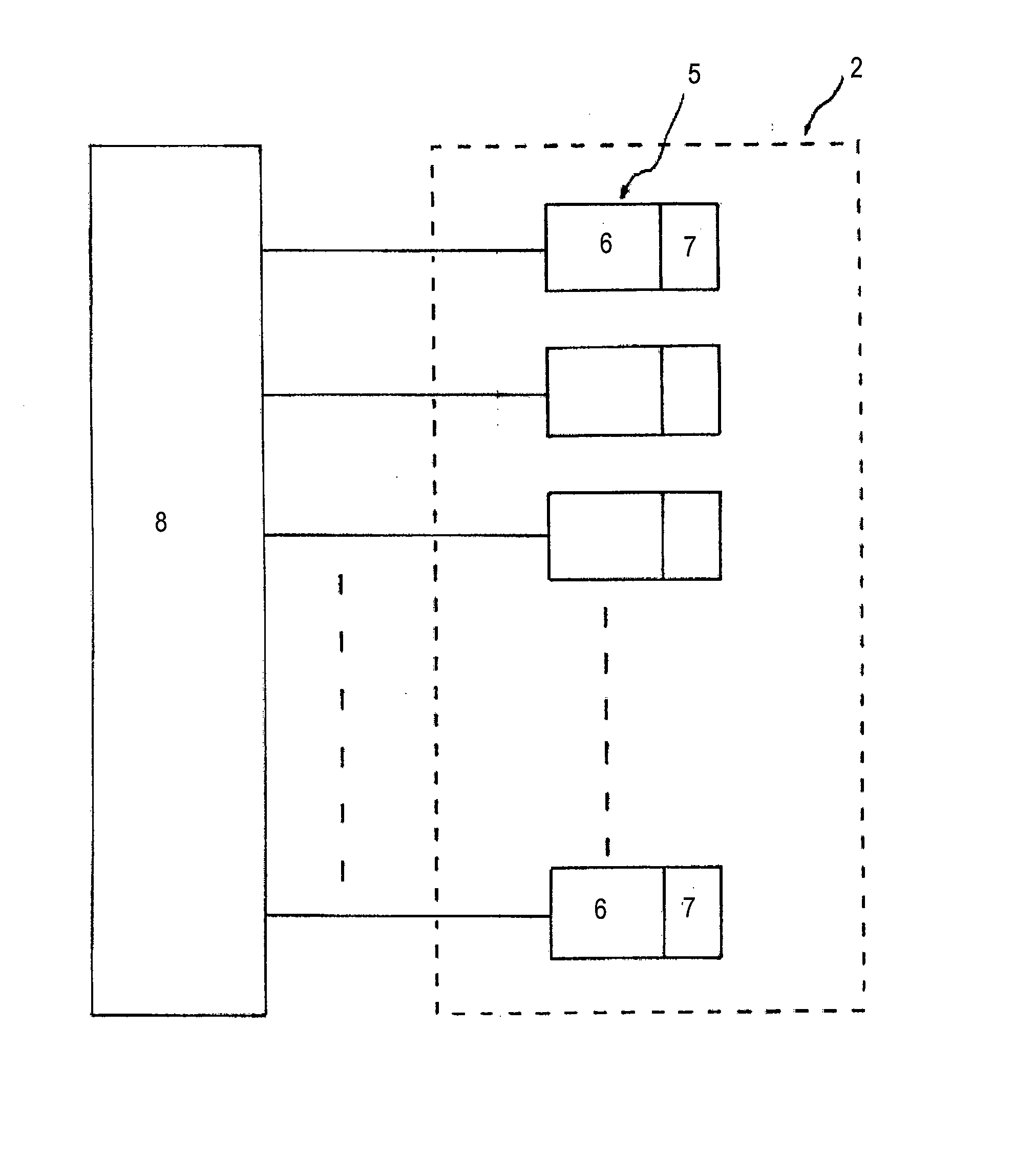 Microwave heating apparatus and method for whole-body or regional heating