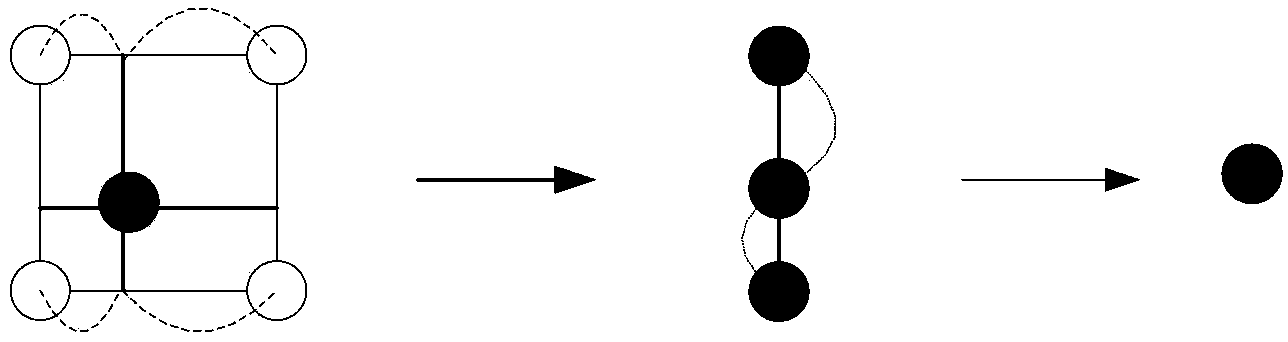 Piecewise linear interpolation method applied to video image amplification