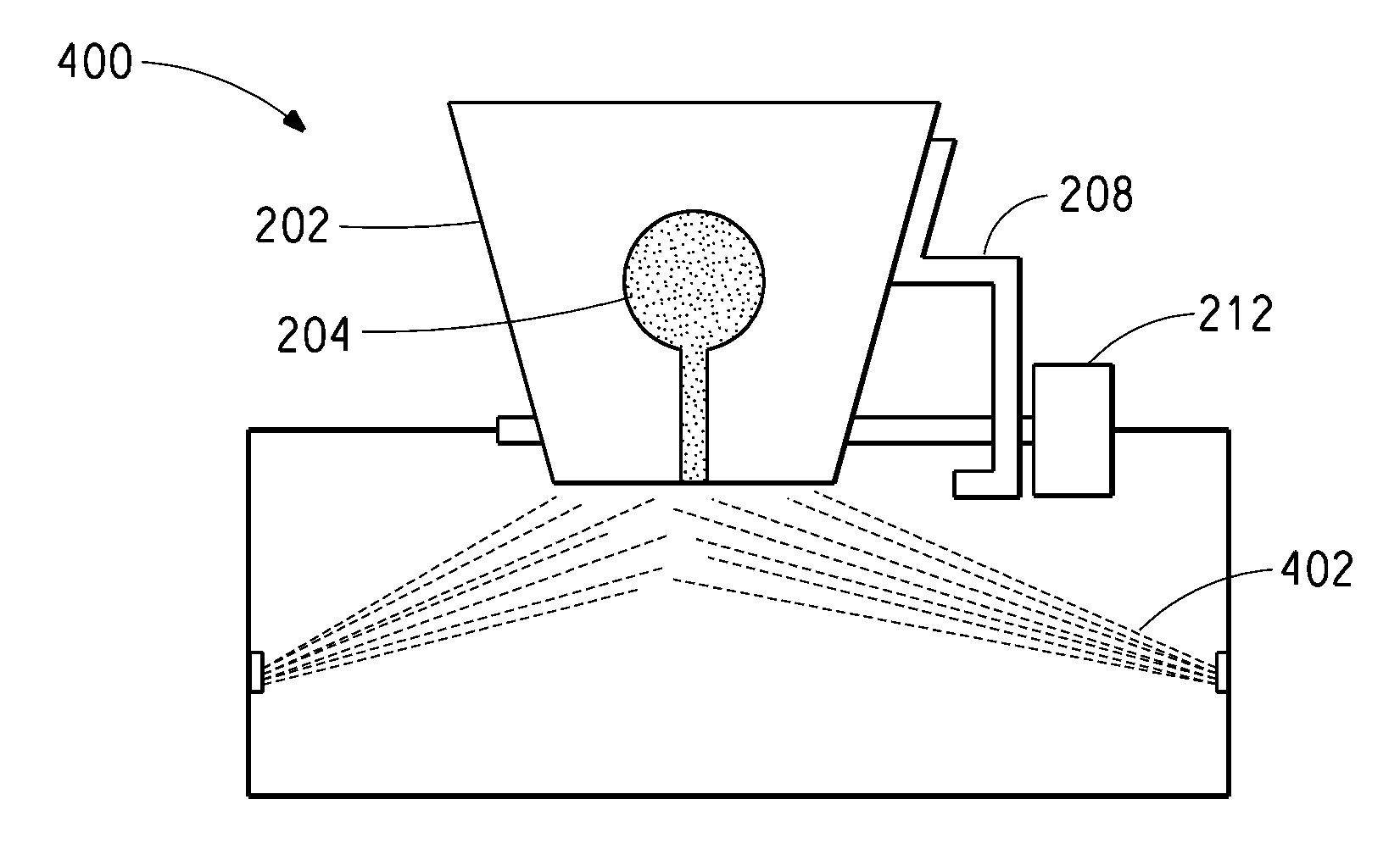 Apparatus and method for solution coating thin layers