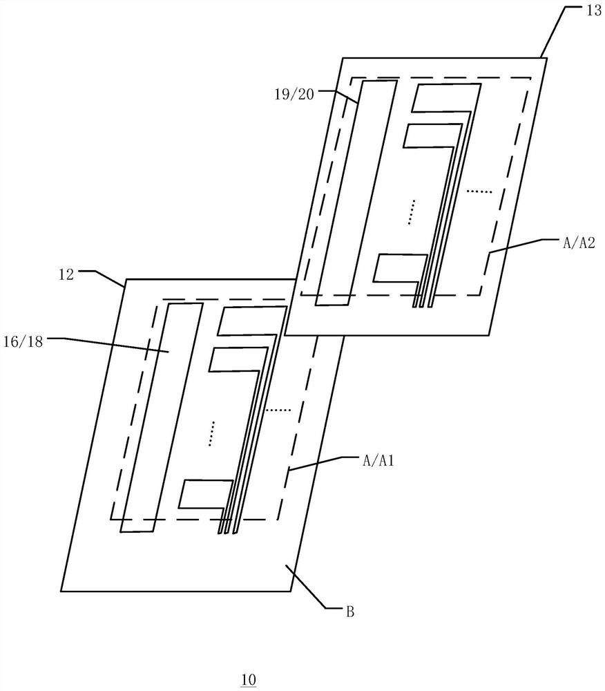 Touch display panel, driving method thereof, and touch display device