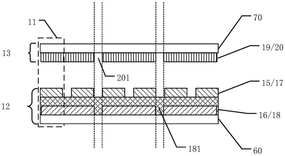 Touch display panel, driving method thereof, and touch display device