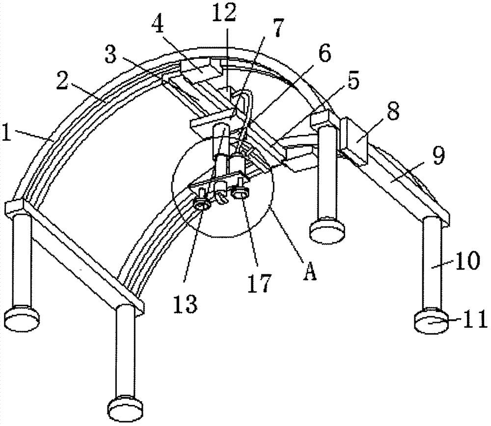 Transmitting device of ultrasonic diagnosis device