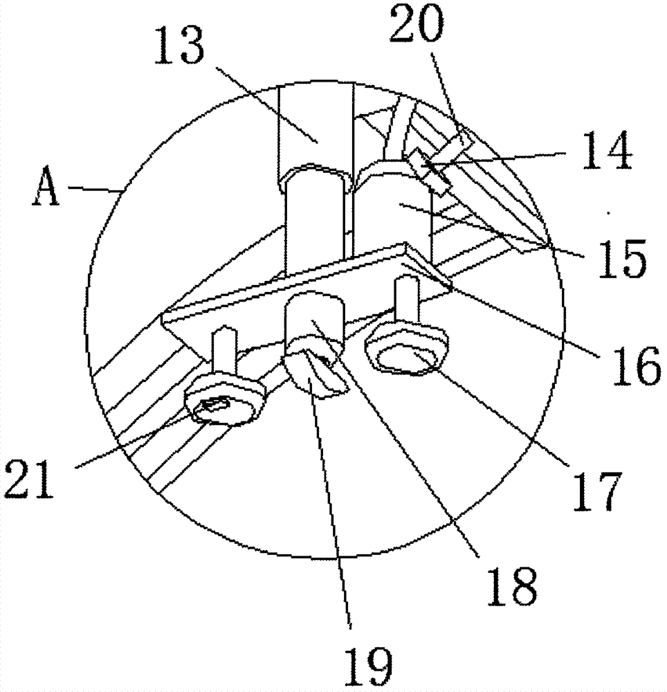 Transmitting device of ultrasonic diagnosis device