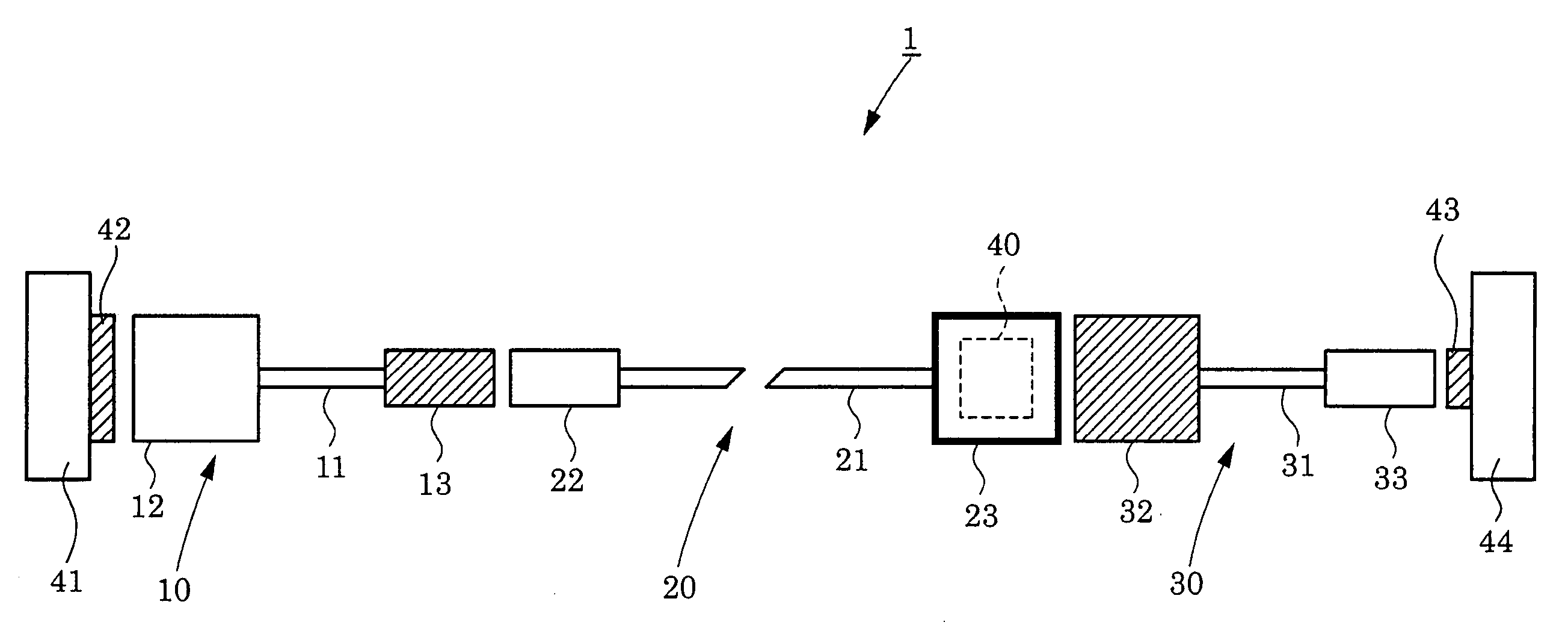 Digital signal transmission cable and digital video display system