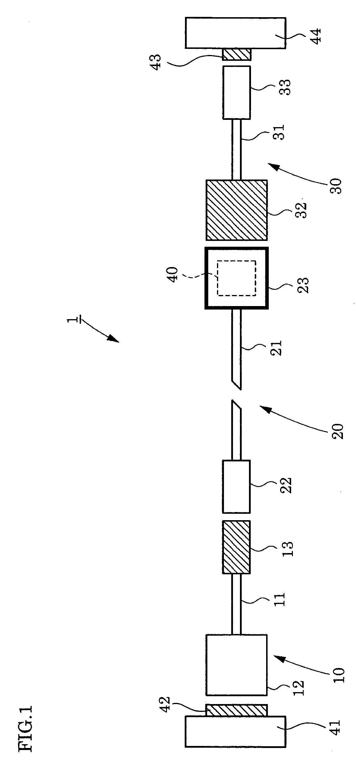 Digital signal transmission cable and digital video display system