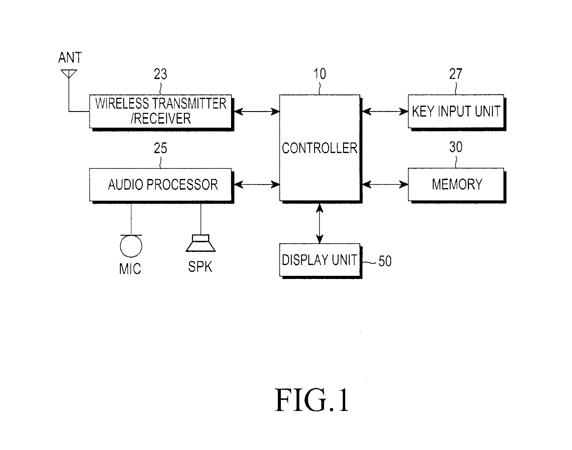 Method and apparatus for outputting audio data