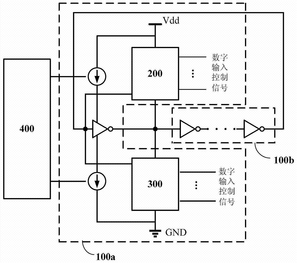 continuous pulse generator