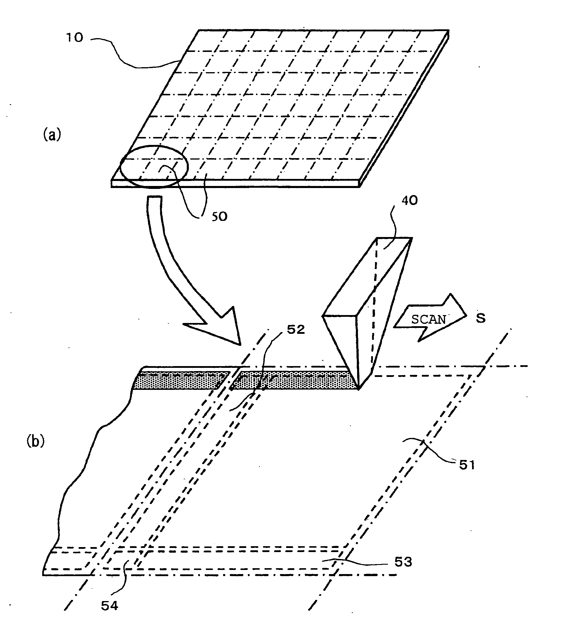 Display panel and method for manufacturing the same