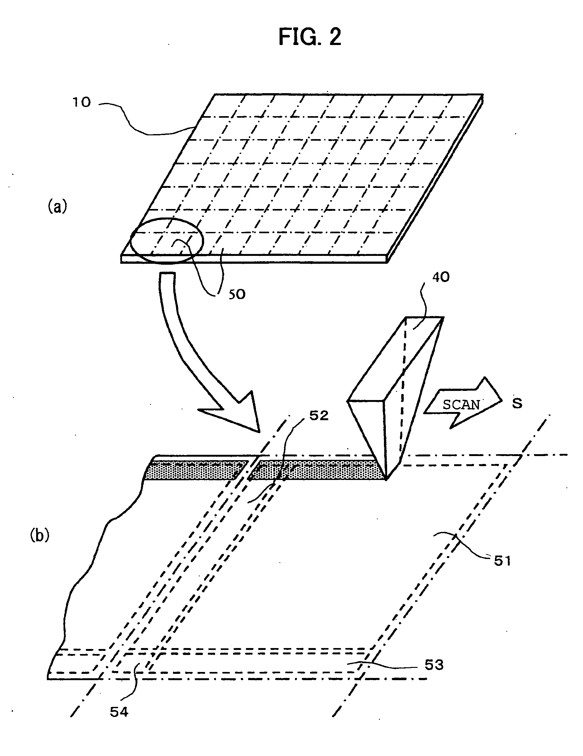 Display panel and method for manufacturing the same