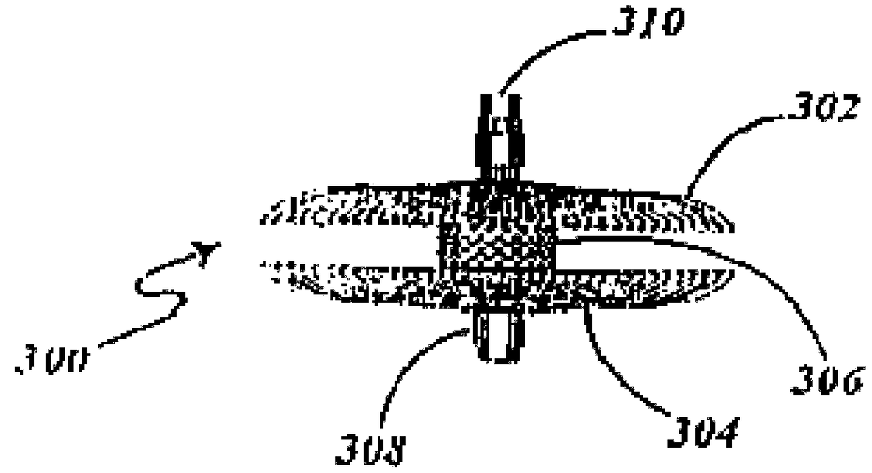 Occluder and method of making the same