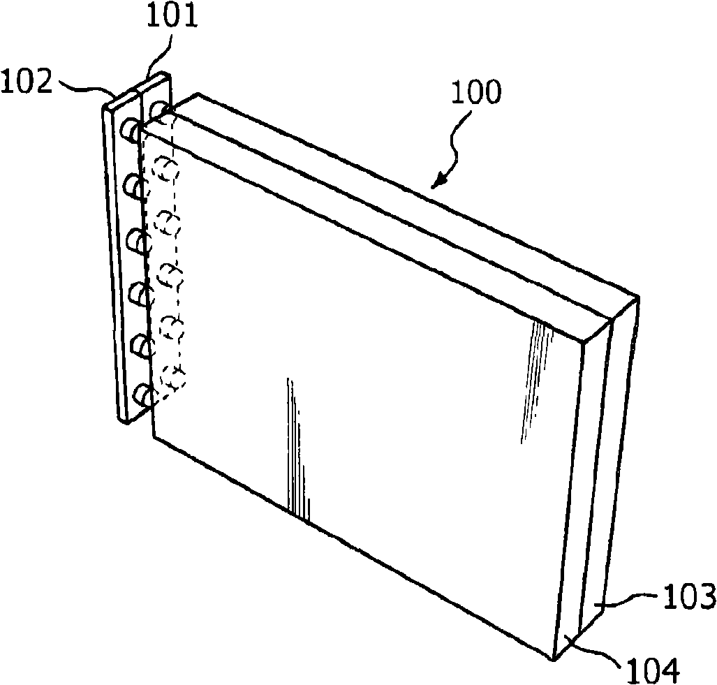 Illumination system with multiple sets of light sources