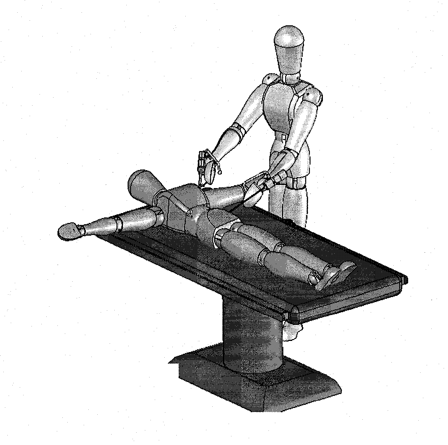 Motorized surgical instruments