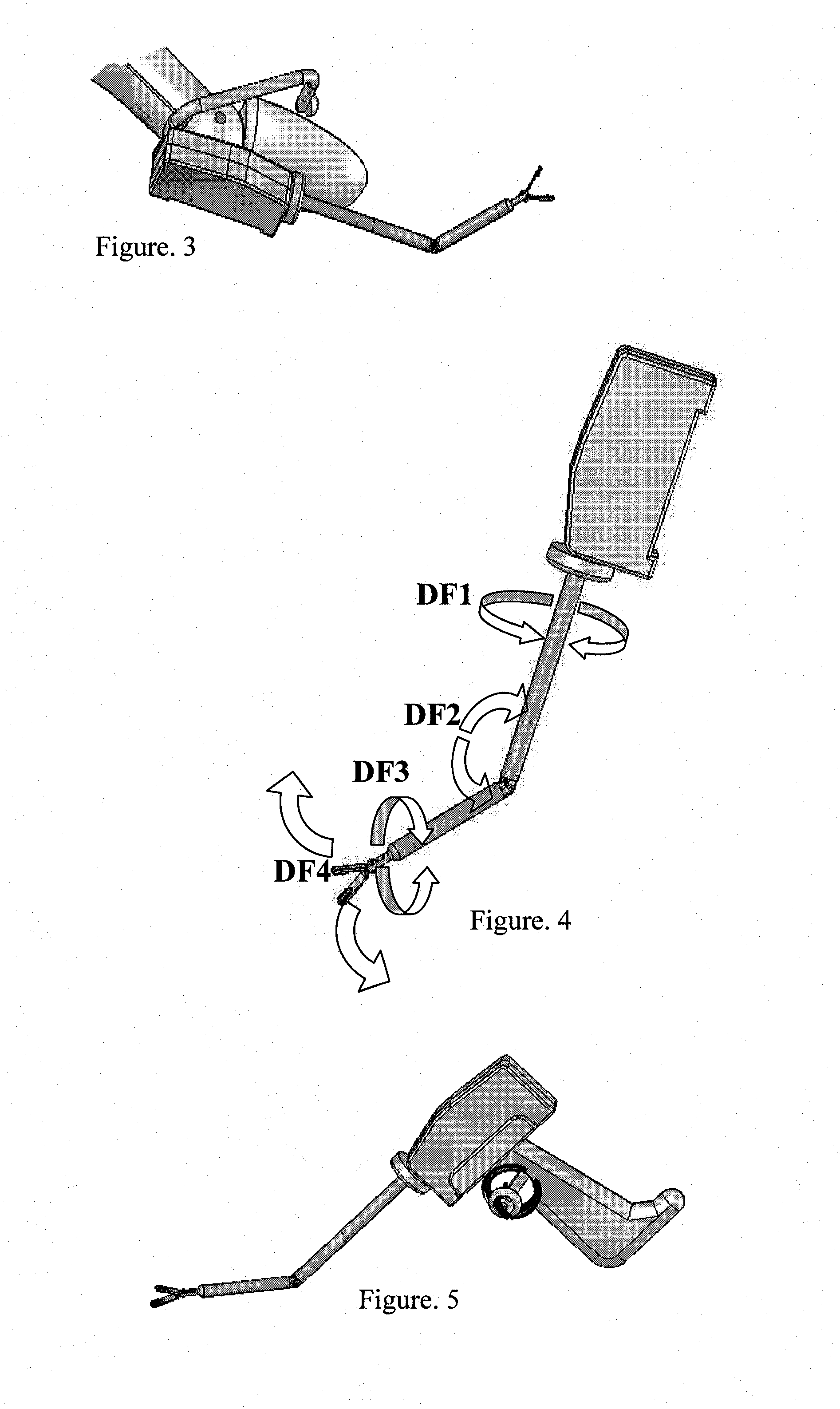 Motorized surgical instruments