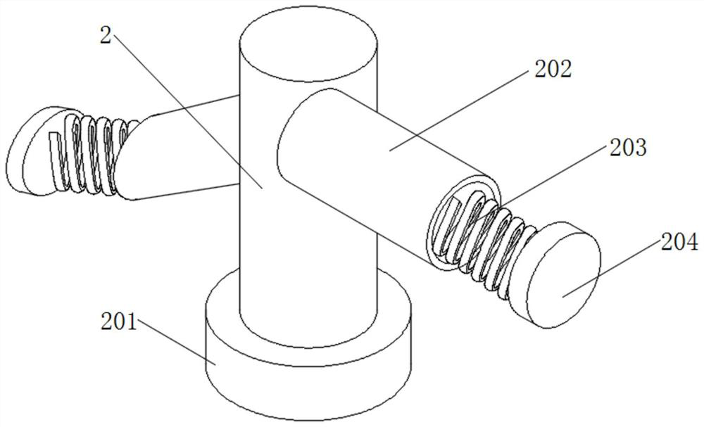 Server capable of searching key parameters influencing performance of big data system