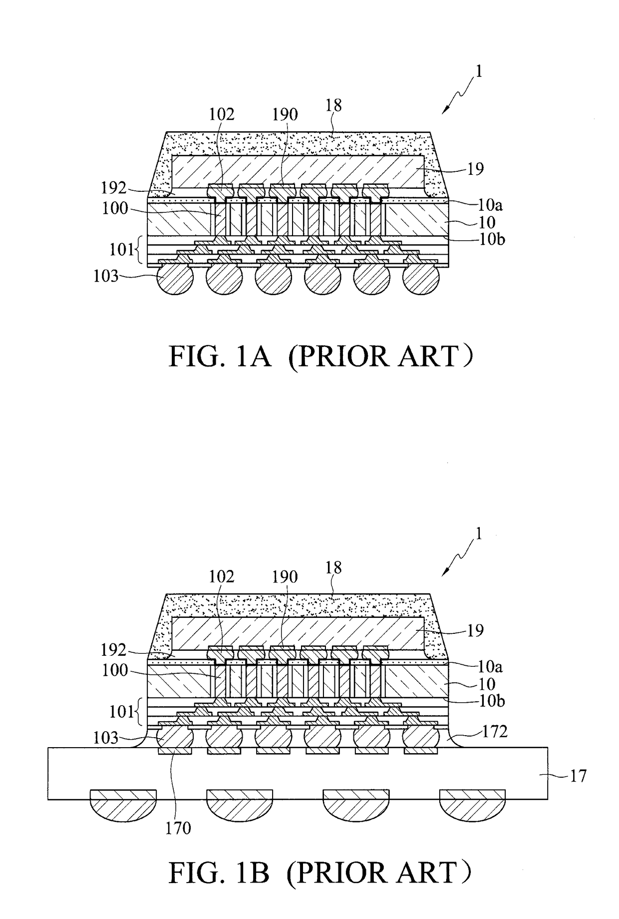 Electronic package and method of fabricating the same