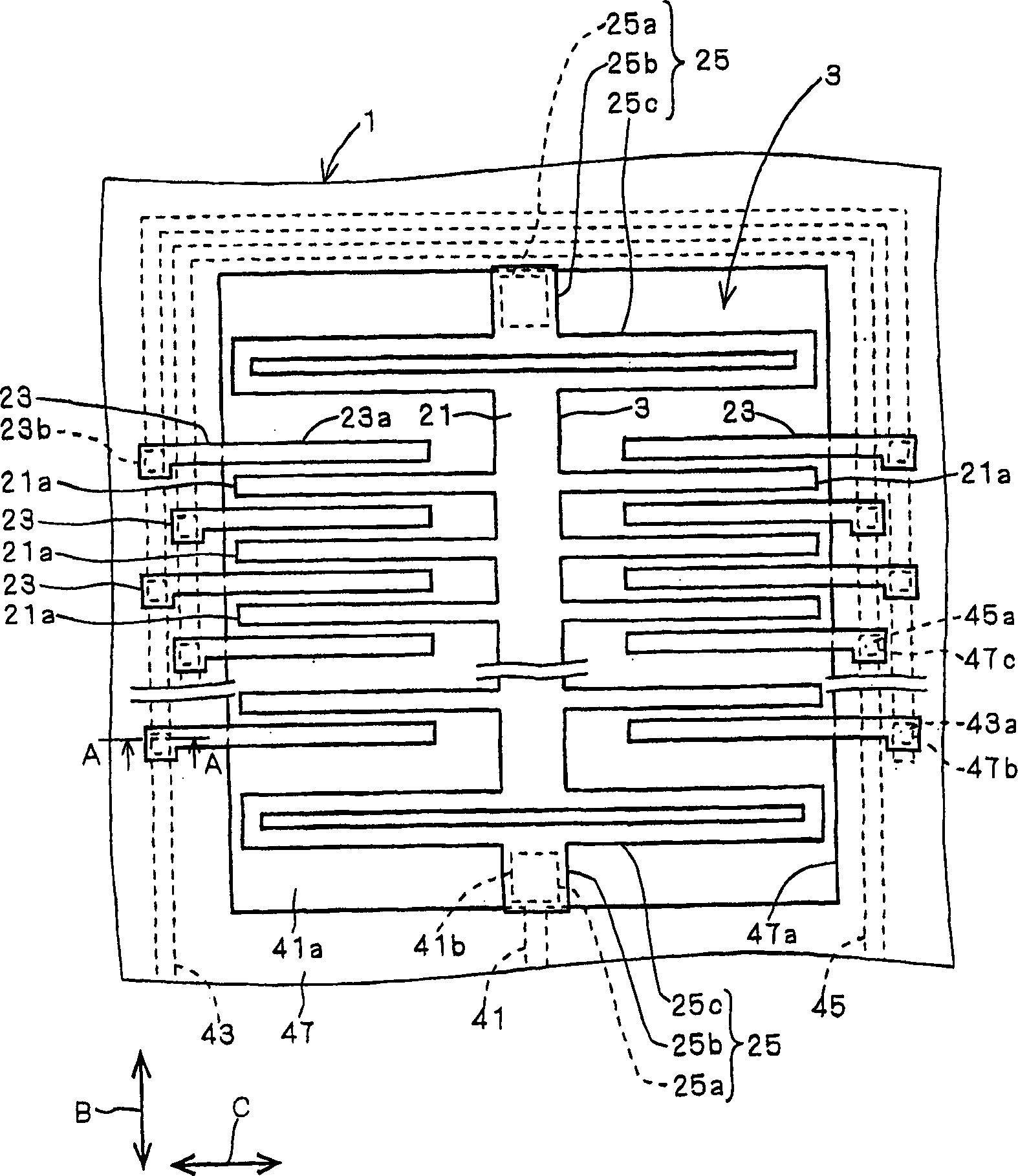 Method for manufacturing thin-film structure