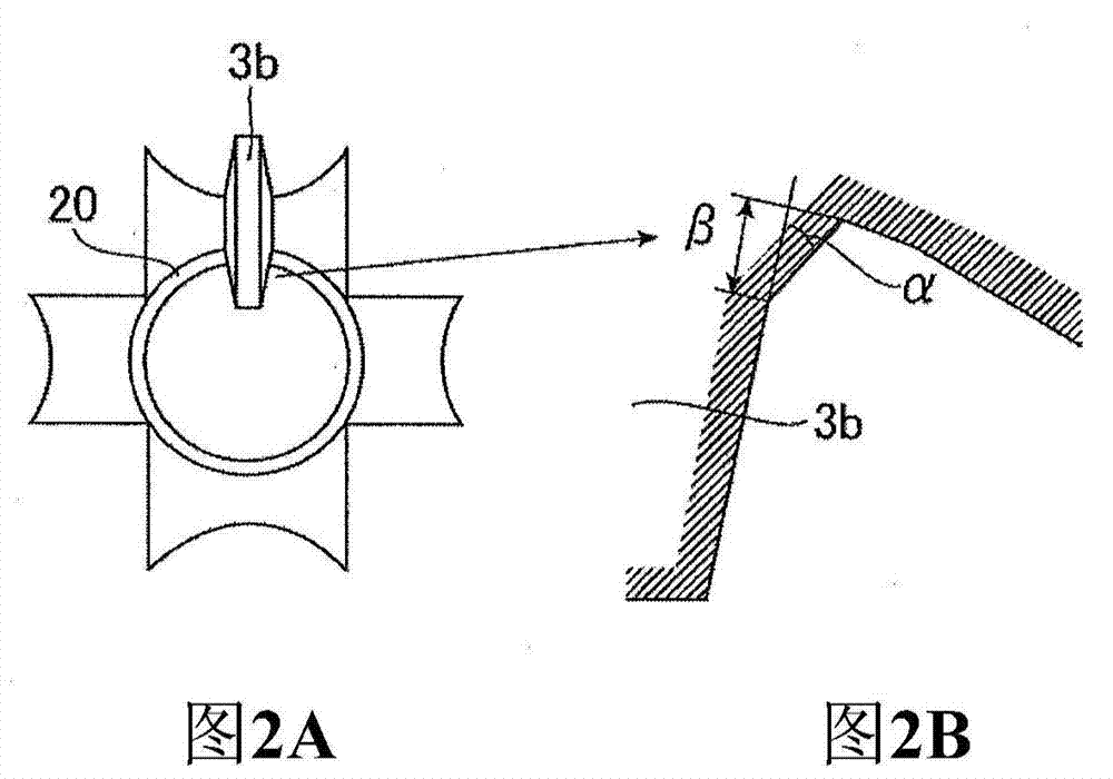 Method of manufacturing electric resistance welding pipe having excellent characterization of welded seam