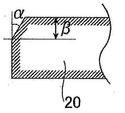 Method of manufacturing electric resistance welding pipe having excellent characterization of welded seam