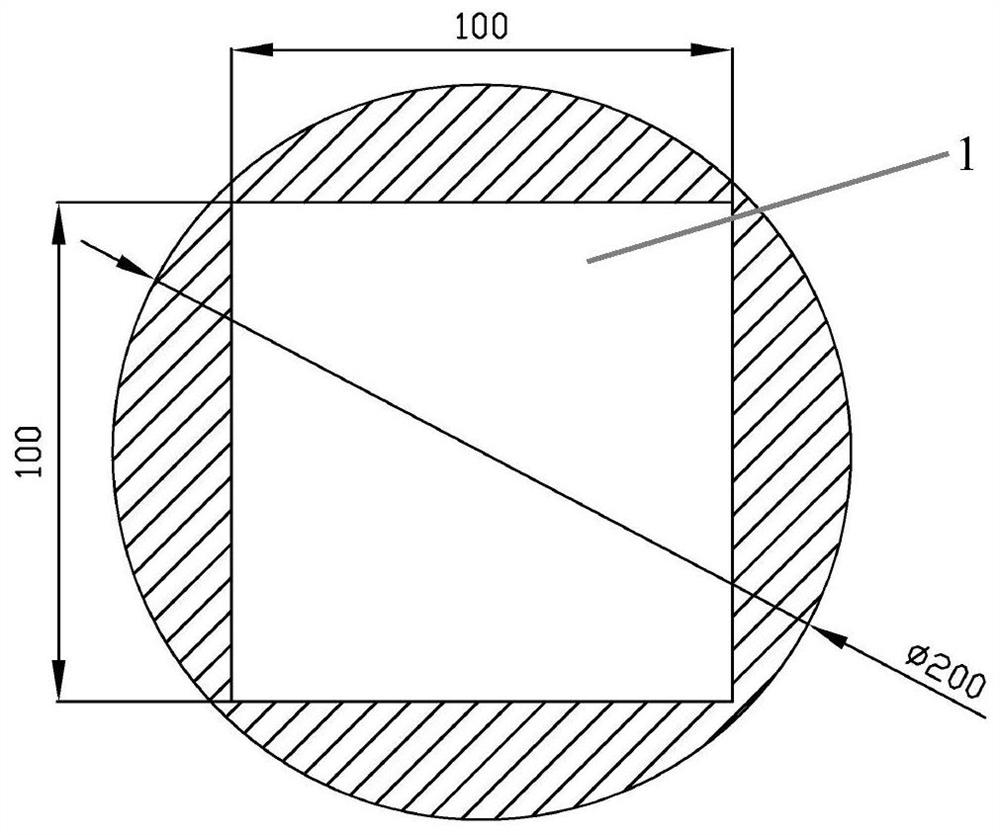 A kind of preparation method of ultra-thin heat pipe