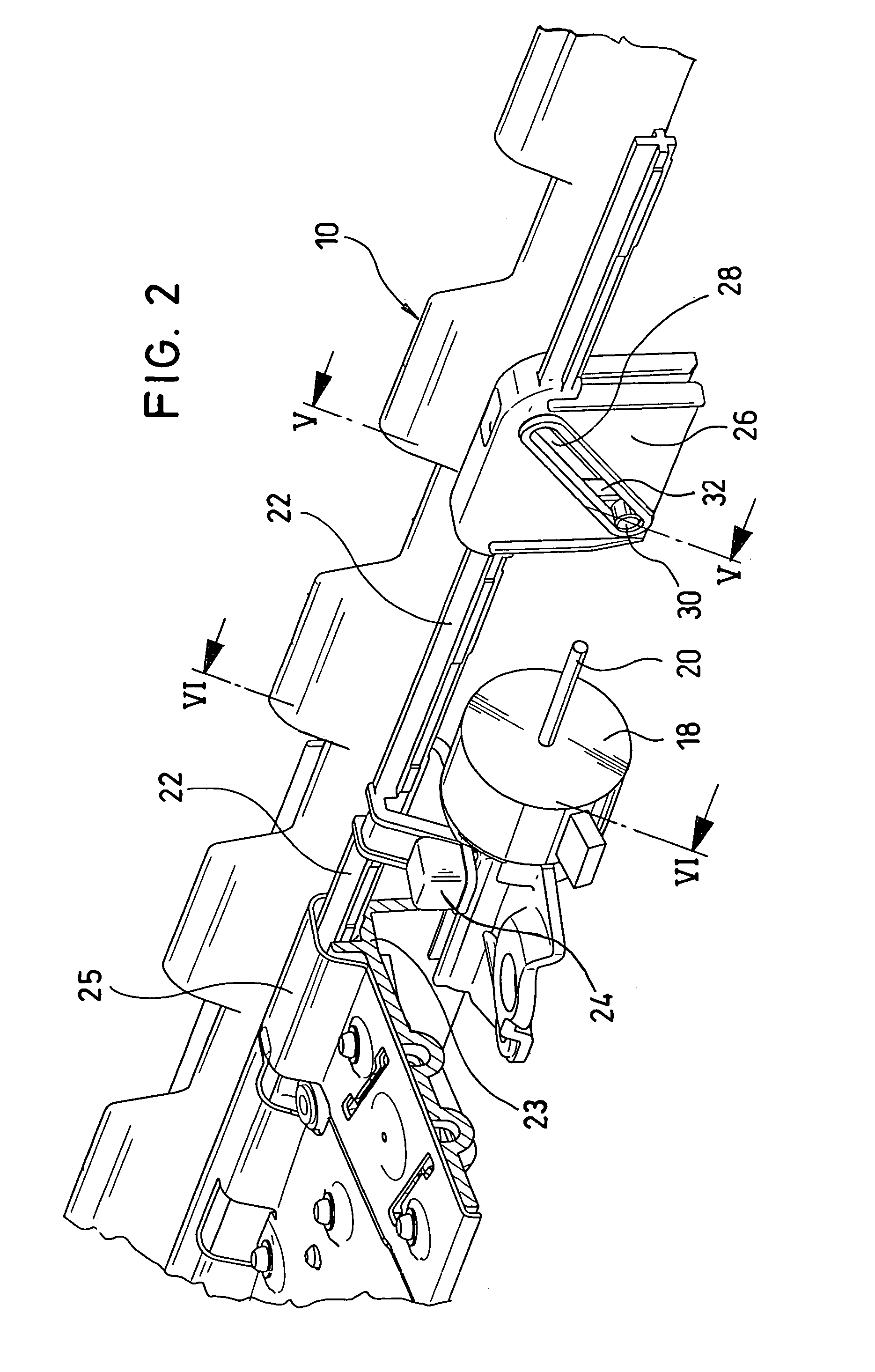 Motor vehicle roof with a roof opening and a wind deflector