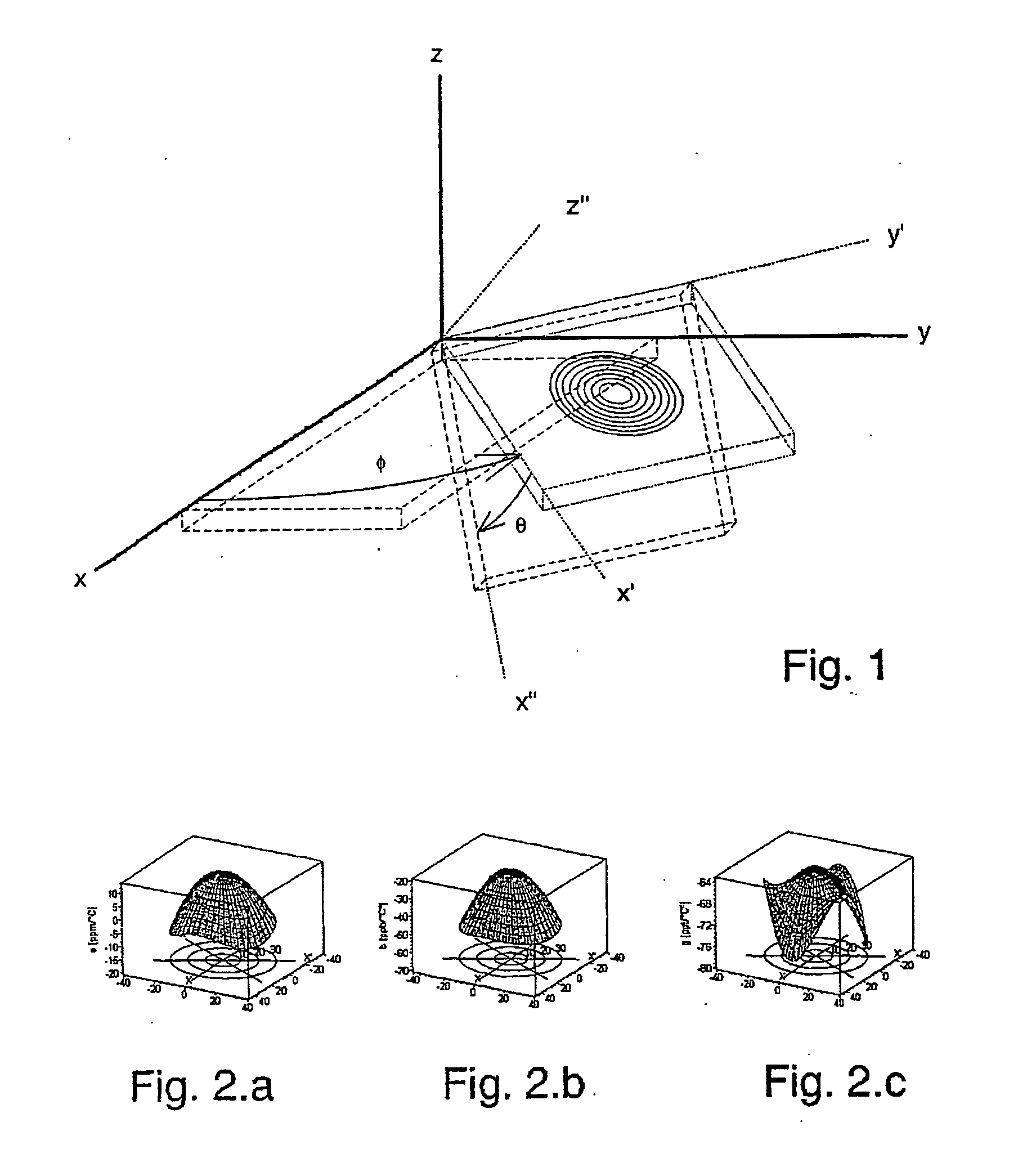 Temperature Compensated Balance-Spiral Oscillator