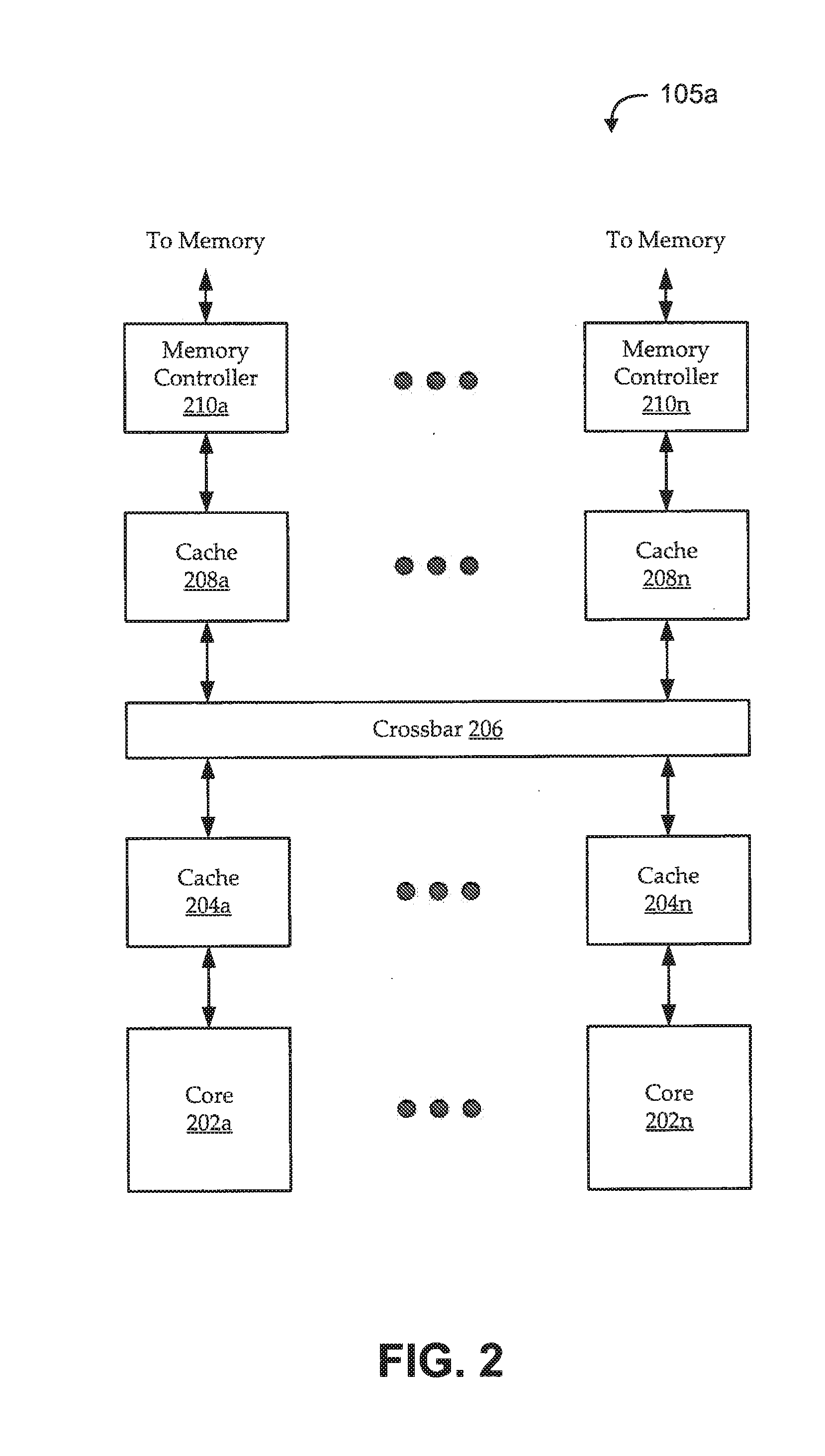 Pipelined loop parallelization with pre-computations