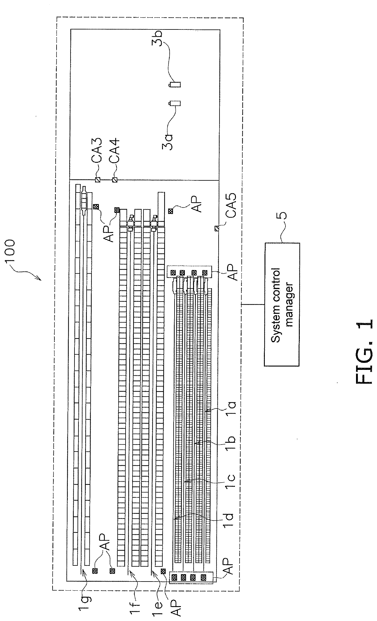 Management server, management system, management method, and program