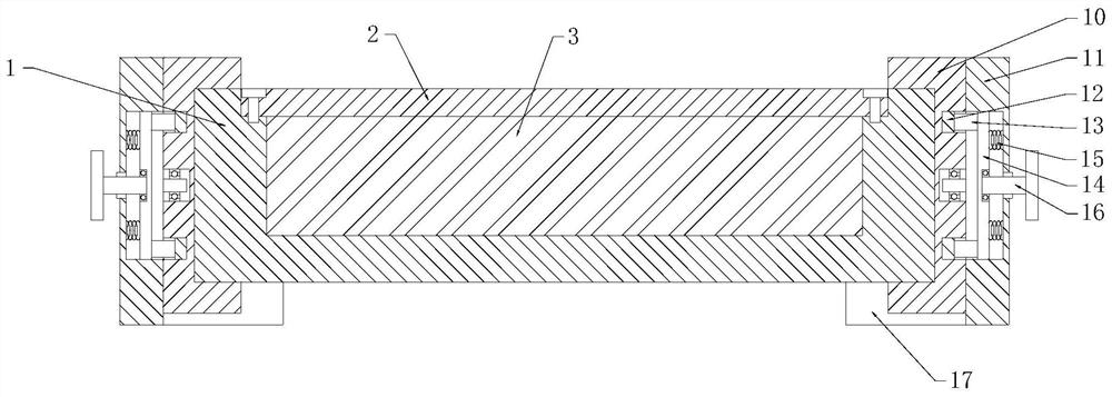 Bendable vacuum insulation panel