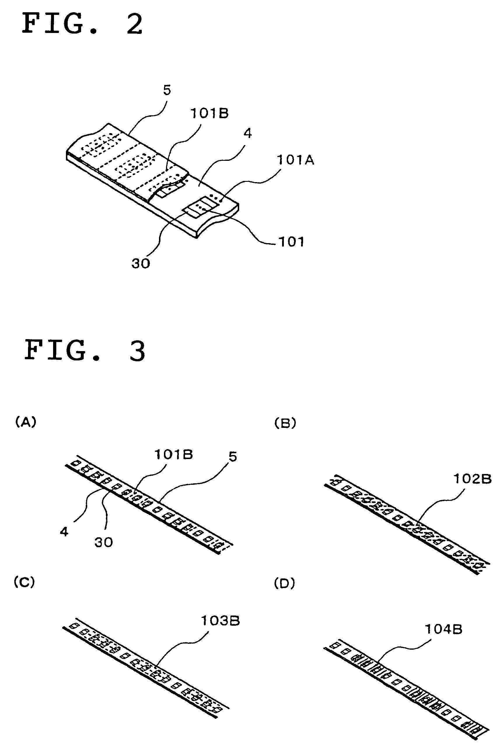 Identification tag and identified object