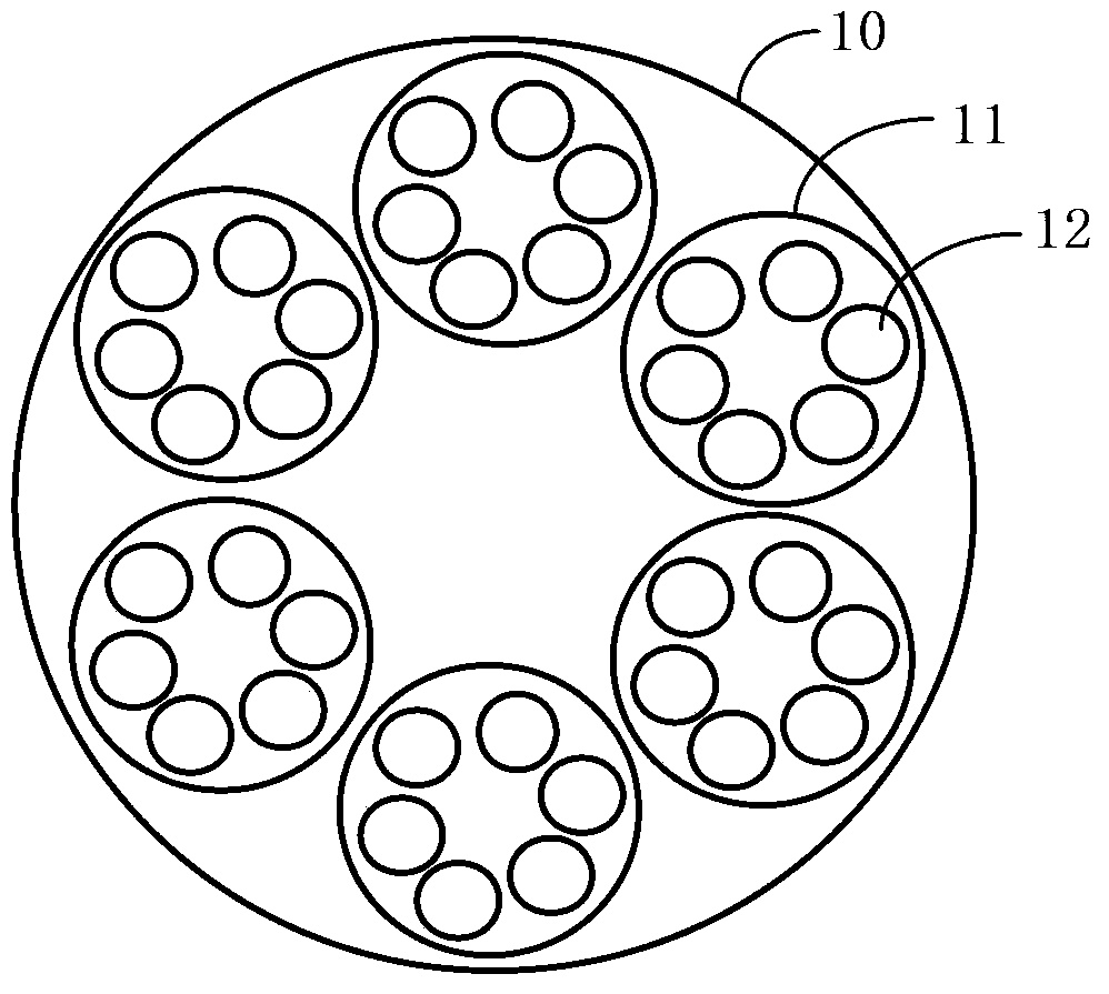 MOCVD apparatus and MOCVD heating method