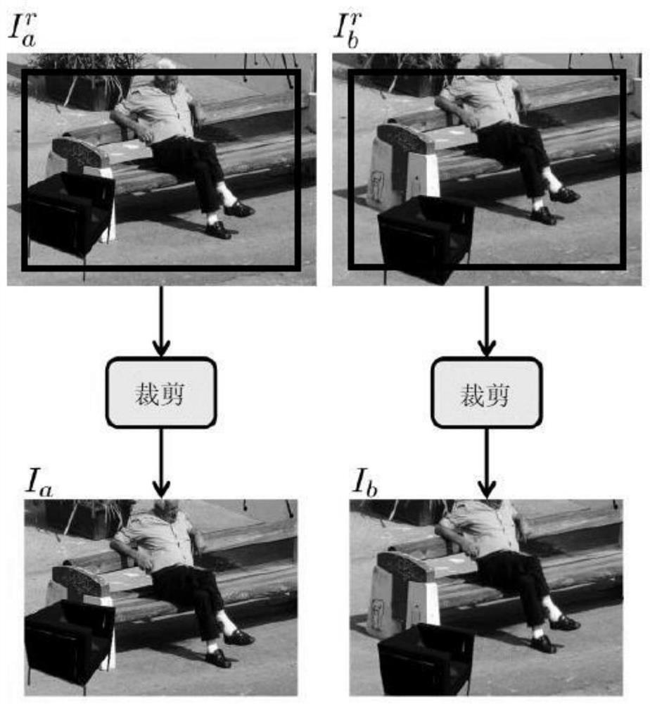 Optical flow prediction method and device