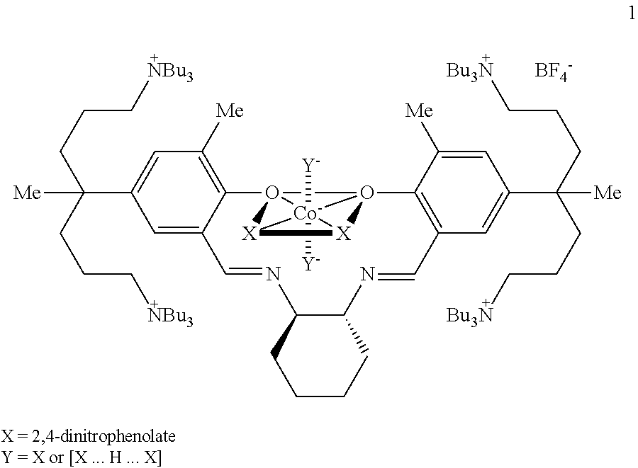 Block and Graft Copolymers of Poly(Alkylene Carbonate) and Various Polymers