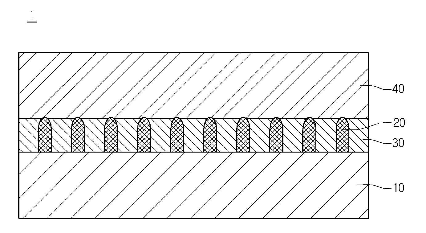 Semiconductor device and method for growing semiconductor crystal