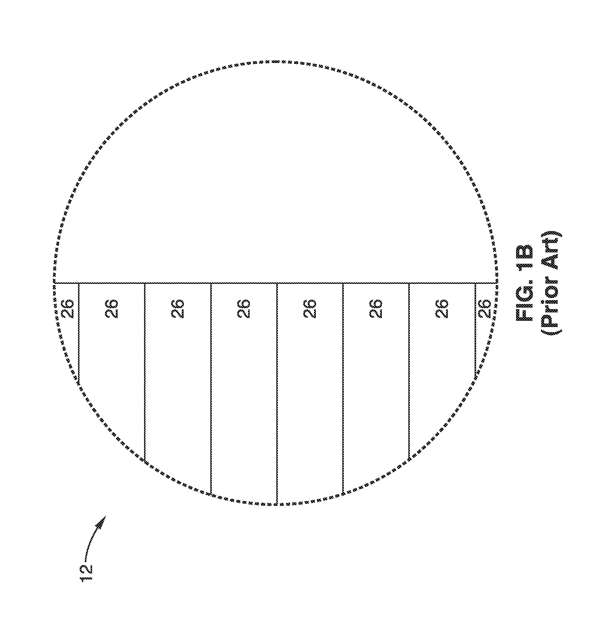 Integrated recirculating fuel cell system