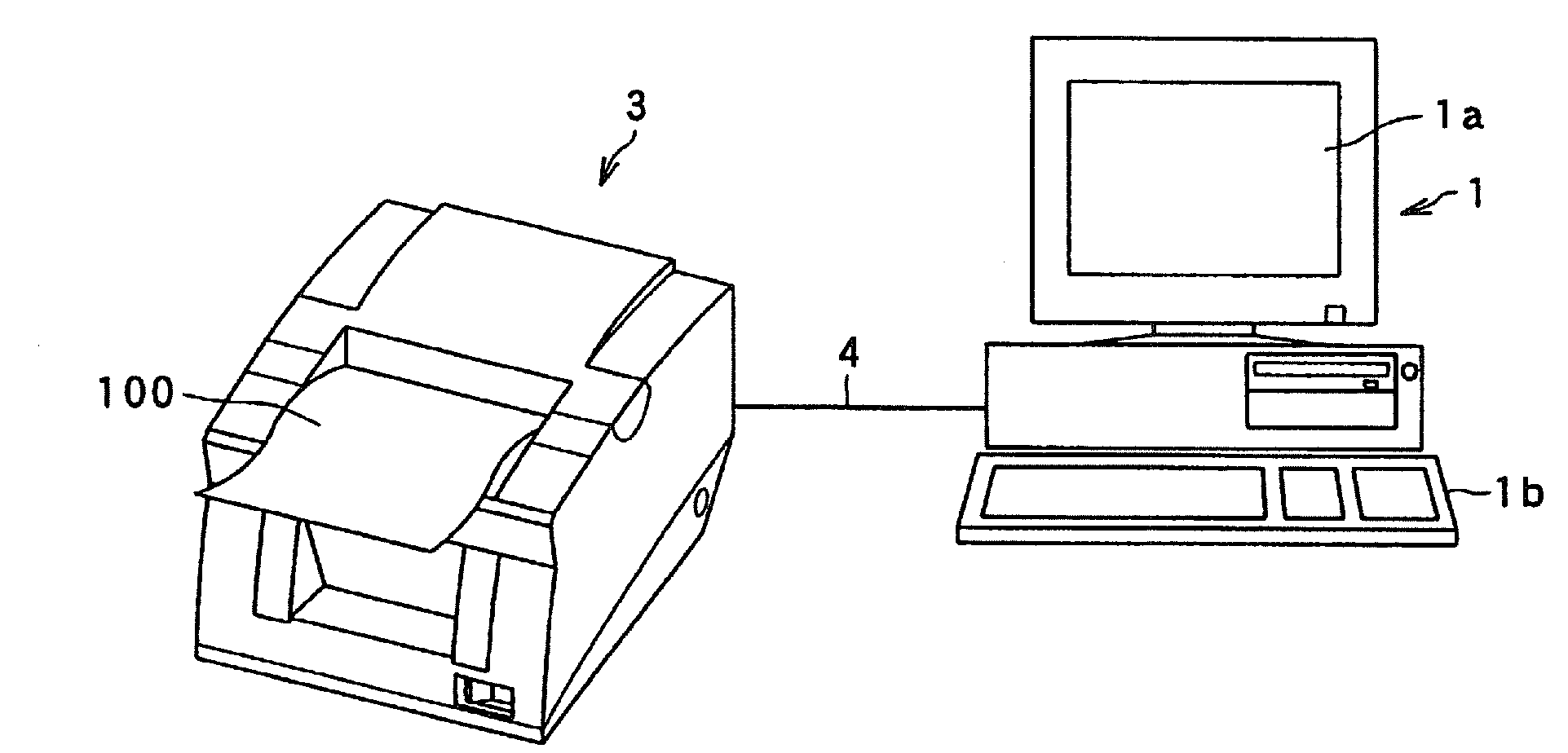 Recording control device and recording control method