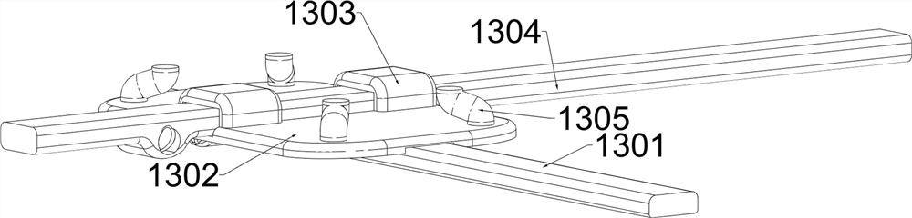 PCB fixing device facilitating PCB detection