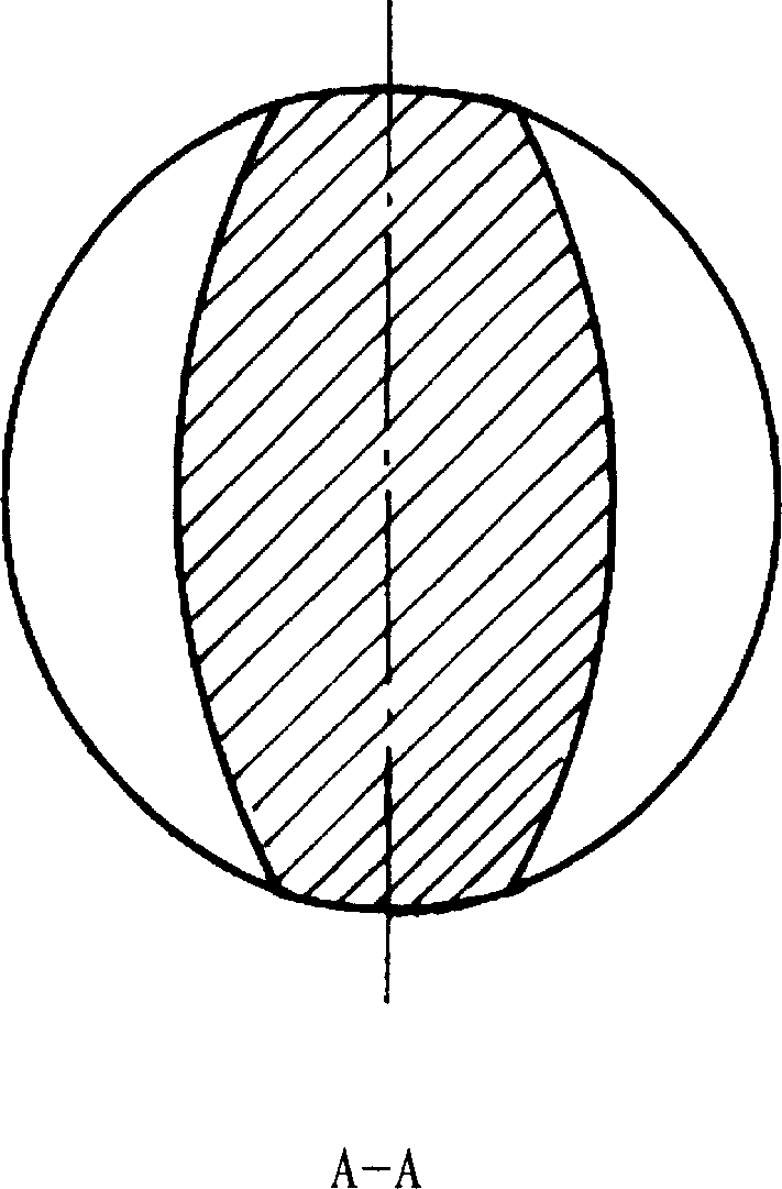 Method for producing vinyl acetate