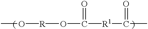 Flame retardant polycarbonate polyester composition